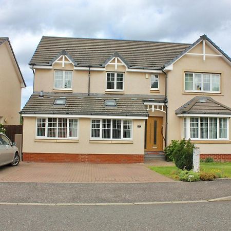 Bed and Breakfast Dreamhaven Dunbar Exterior foto