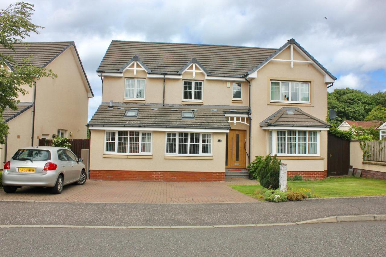 Bed and Breakfast Dreamhaven Dunbar Exterior foto