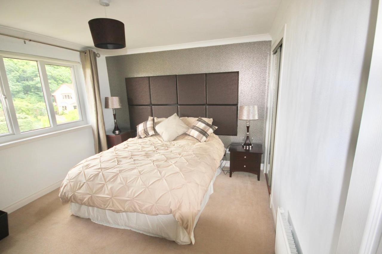 Bed and Breakfast Dreamhaven Dunbar Exterior foto