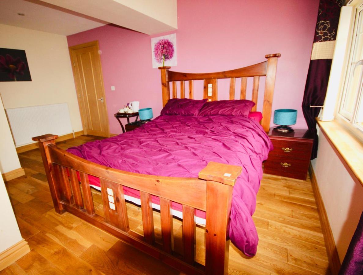 Bed and Breakfast Dreamhaven Dunbar Exterior foto