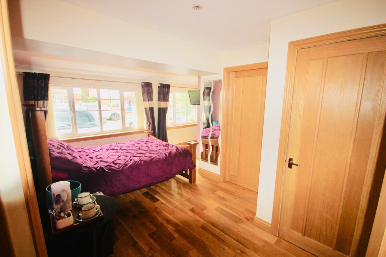 Bed and Breakfast Dreamhaven Dunbar Exterior foto