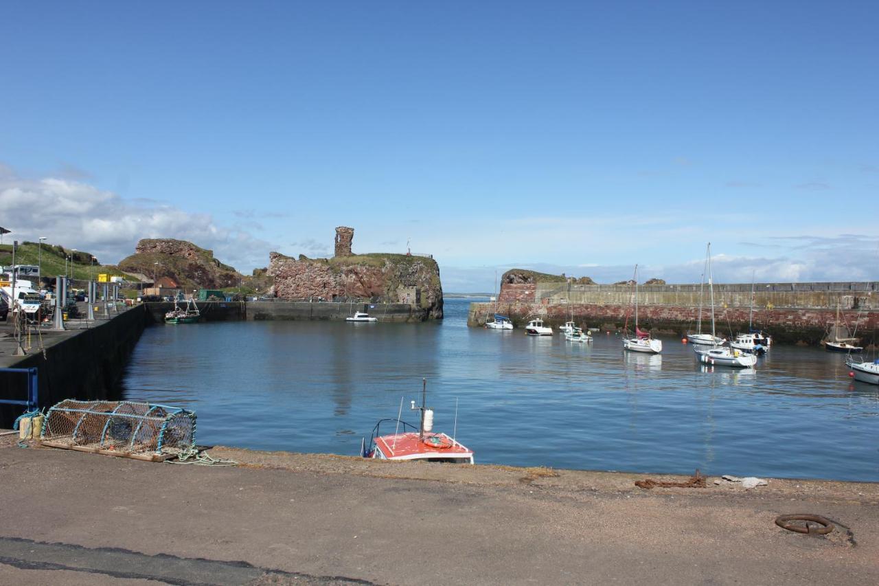 Bed and Breakfast Dreamhaven Dunbar Exterior foto