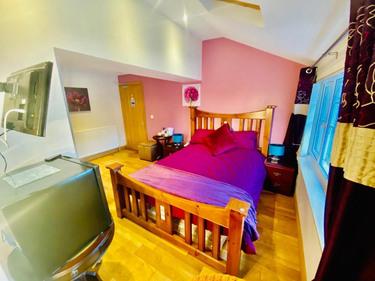 Bed and Breakfast Dreamhaven Dunbar Exterior foto